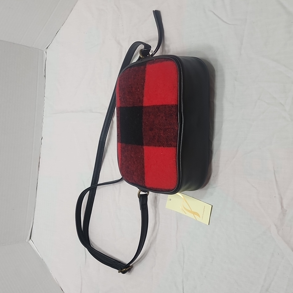 Collection 18 purse